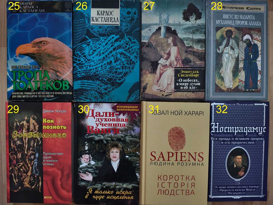 книга/книги/релігія/психологія/філософія/медитація/1