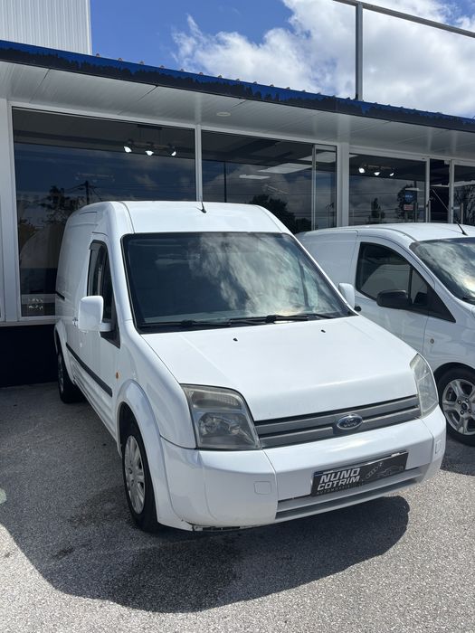Ford Transit 1.8 Connect