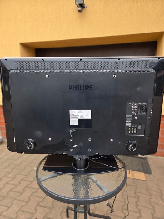 Telewizor marki Philips