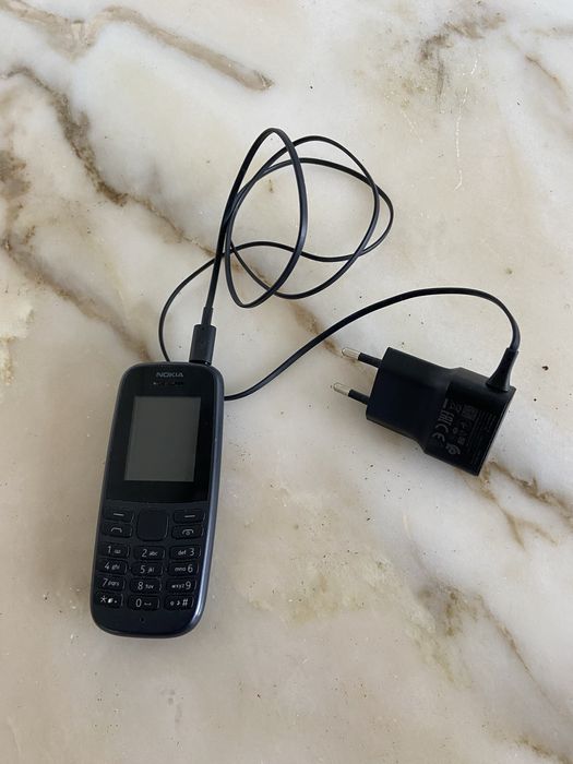 Nokia TA 1174 preto