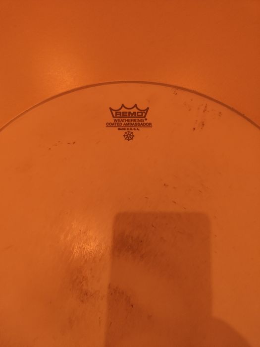 Naciągi Remo 14 , 10,12,14