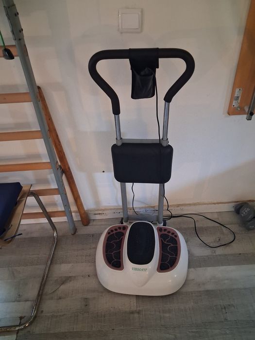 Pack Aparelhos de Fitness e Fisioterapia