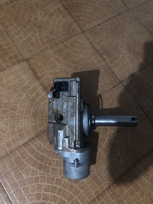 Motor elétrico Fiat punto - 2007