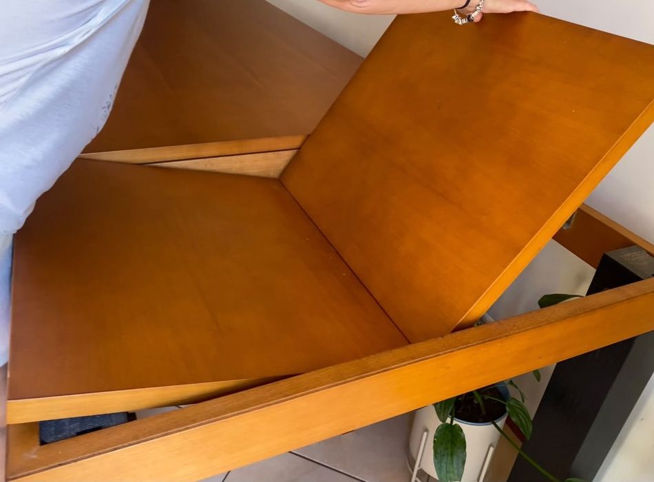 Mesa sala de jantar