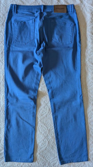 Calças para homem Pierre Cardin