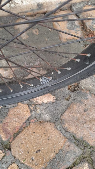 Bmx haro original