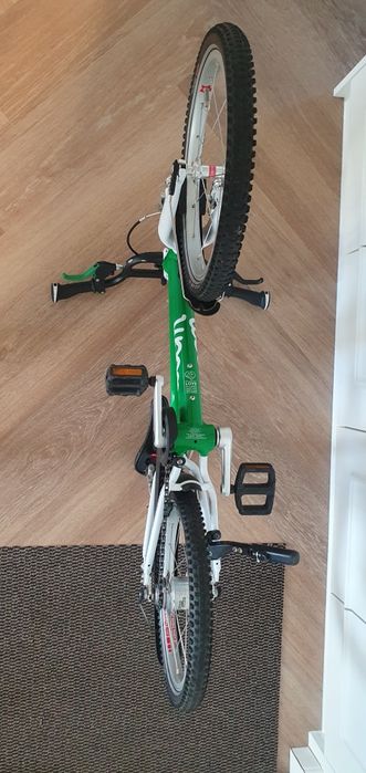 Rower Woom GO 3 Automagic