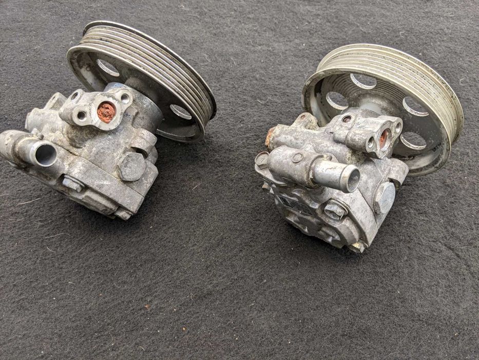 Гур гідропідсилювач насос AUDI A4 B8 A5 1.8 2.0 TFSI 8K0145153