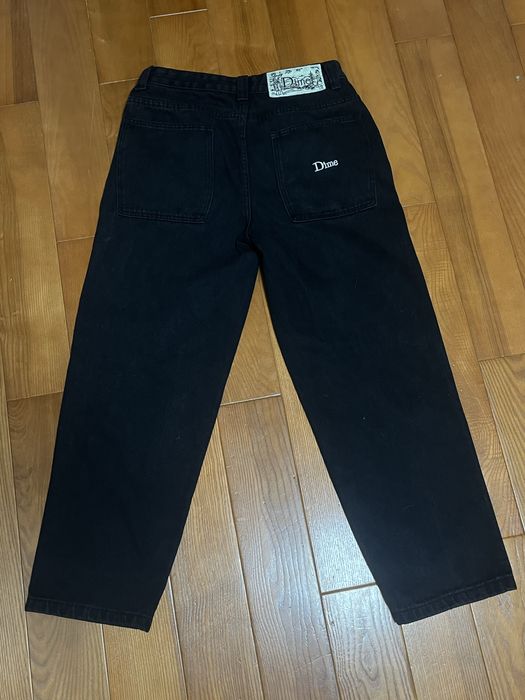 джинси Dime розмір xs