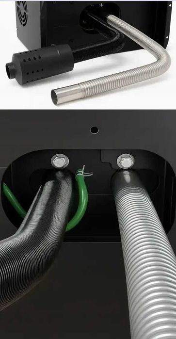 Обігрівач дизельний(Вебасто)12/220V. Автономка. Автономний обігрів.