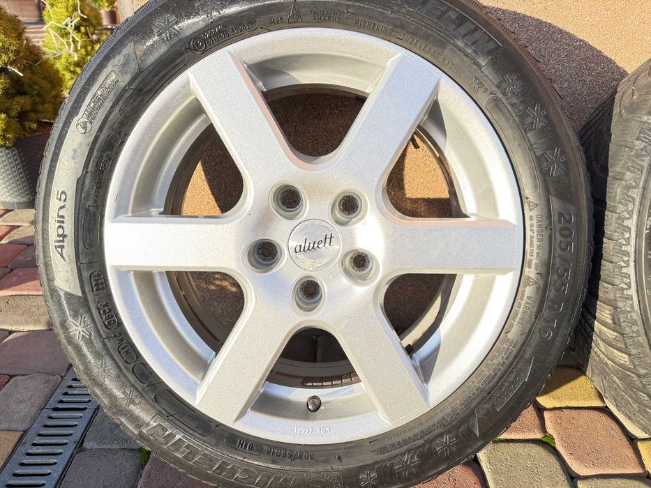 Тітанові діски Titann 5*114.3 R16 Nissan-Honda-Mitsubishi-Mazda-Kia