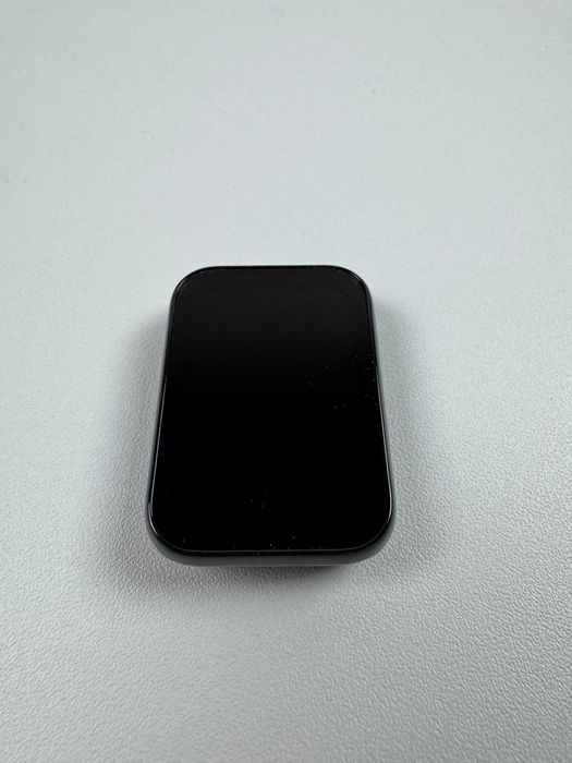 Фітнес-браслет (годинник) Xiaomi Mi Smart Band 8 Pro Black