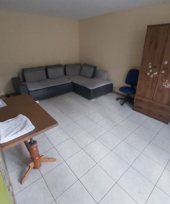 Wynajmę Mieszkanie kawalerka 1 pokój