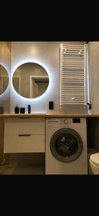 Kawalerka [Wynajem] Wrocław Jagodno