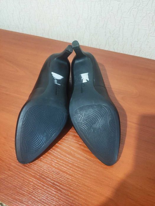 Туфлі Clarks 37,5