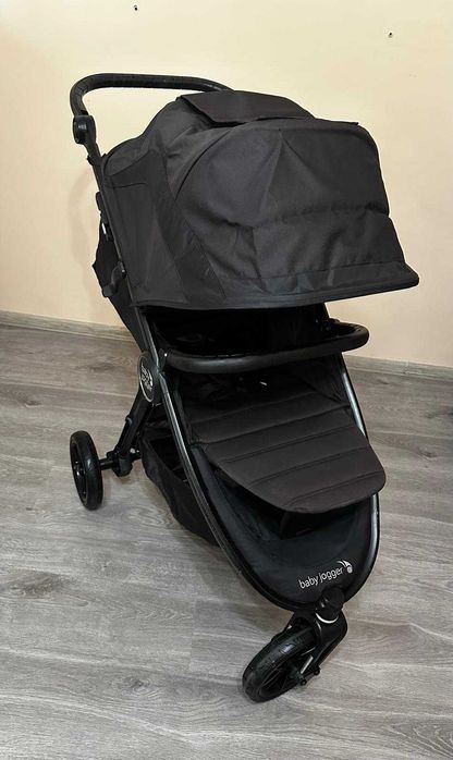 Baby Jogger City Mini GT2 - spacerówka premium