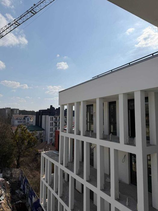 Продаж 1-кімнатних апартаментів ЖК Hyde Park (Личаківський район)