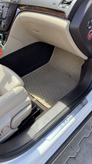 Auto Detailing Ełk | Wnętrze + Mycie Zewnętrzne