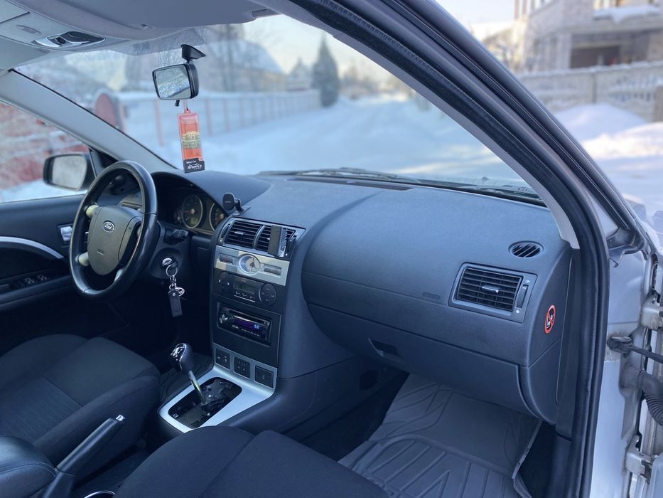 Ford Mondeo 3 Продам