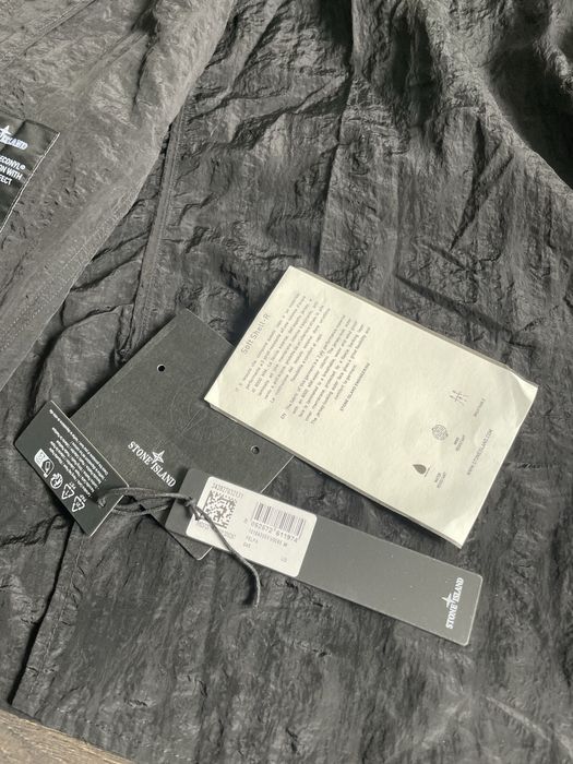 Вітровка Stone Island