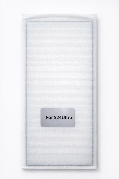 Capa e película Samsung S24 Ultra