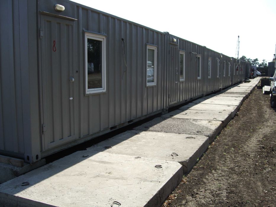 Аренда бытовки, контейнера, вагончика