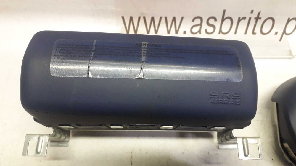 Airbag SMART Fourtwo 450