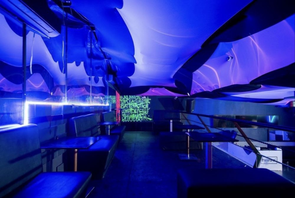 Trespasse Bar / Discoteca em Setúbal