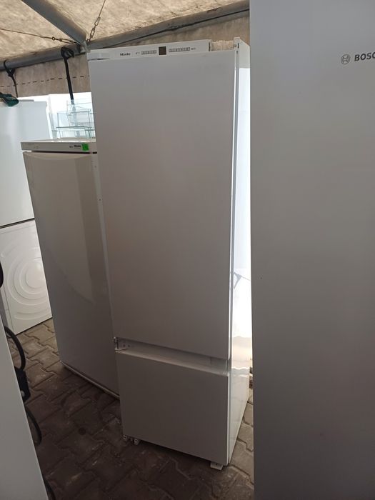 Lodówka do zabudowy Miele A ++