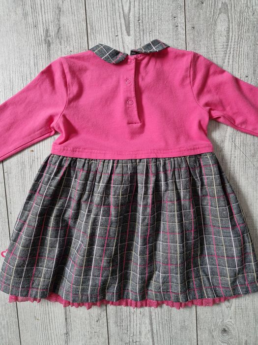 Sukienka Cocodrillo rozm 80