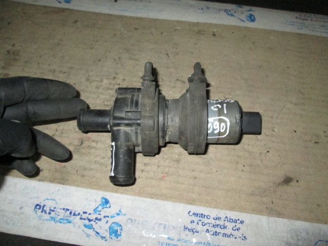 Bomba de água adicional FORD Galaxy Van (WGR)