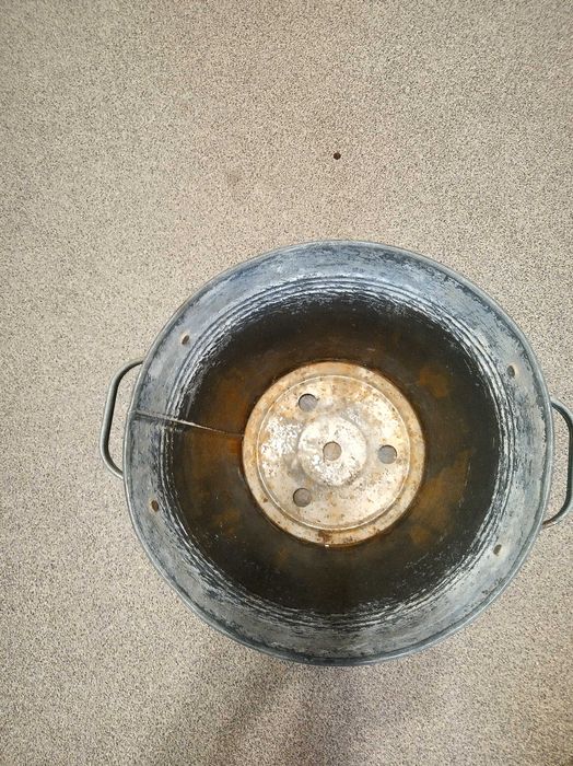 Выварка-кастрюля 32 л, 20 литров СССР