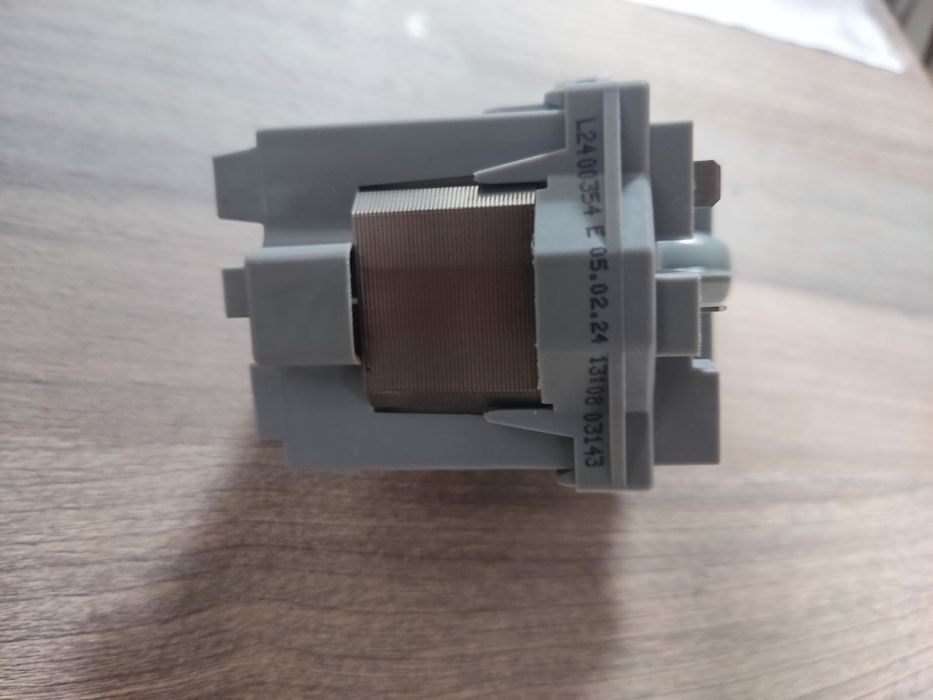 Насос пральної машини Indezit М116