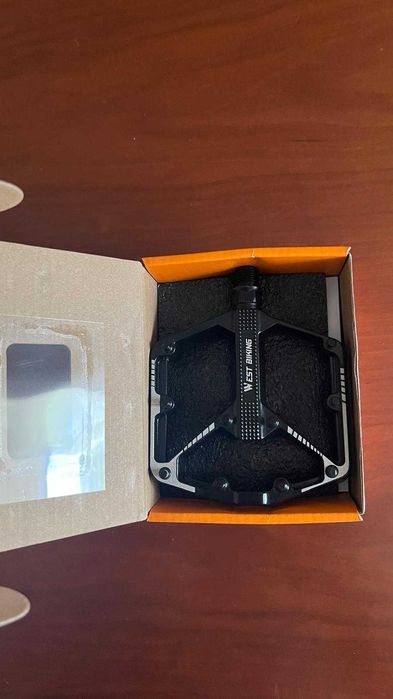 Pedais de Bicicleta novos