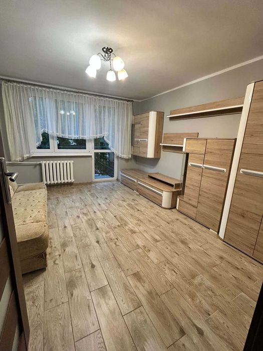 Mieszkanie do wynajęcia