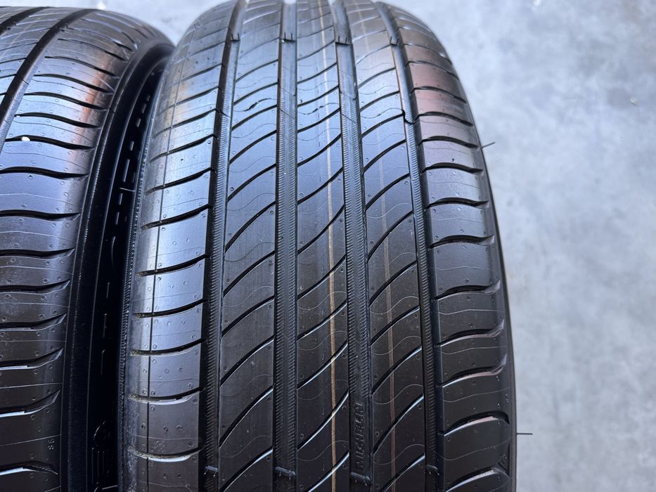 NOWE 4szt! Michelin 2024r 215/65/17 komplet opon letnich