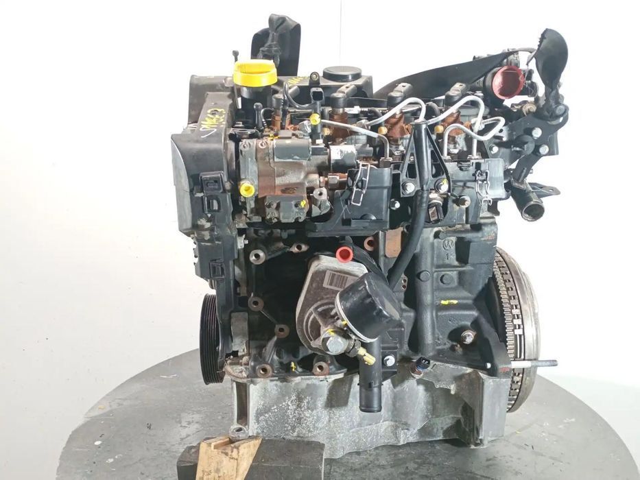 Motor  Renault Scénic 1.5 Dci K9K732