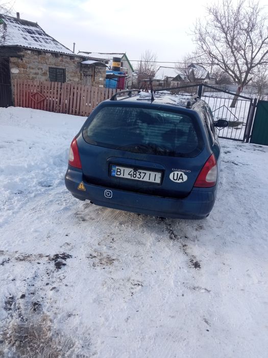 Продам део нубіра 1