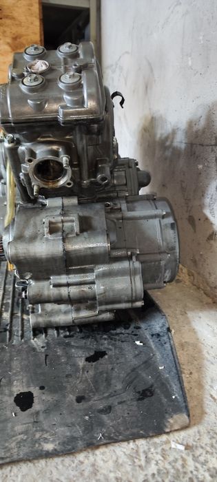 Двигун Ktm 950 adventure, duke, super enduro, super moto lc8