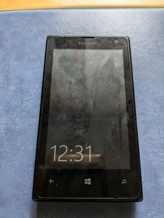 Smartfon Nokia Lumia 532