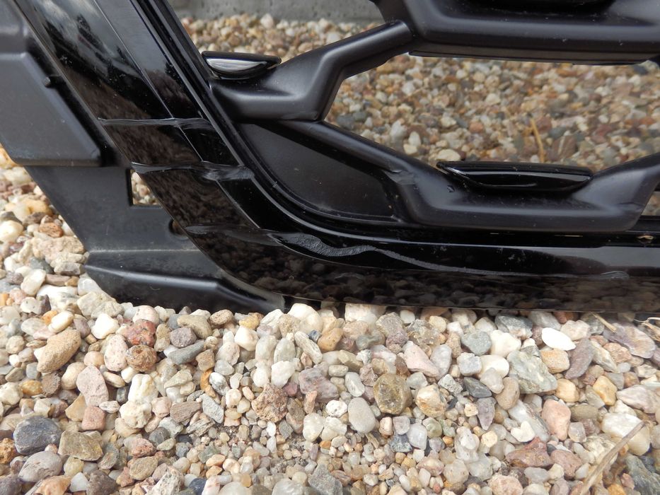 Audi Q3 S-Line 83F Sportback Grill Atrapa Chłodnicy 2018-