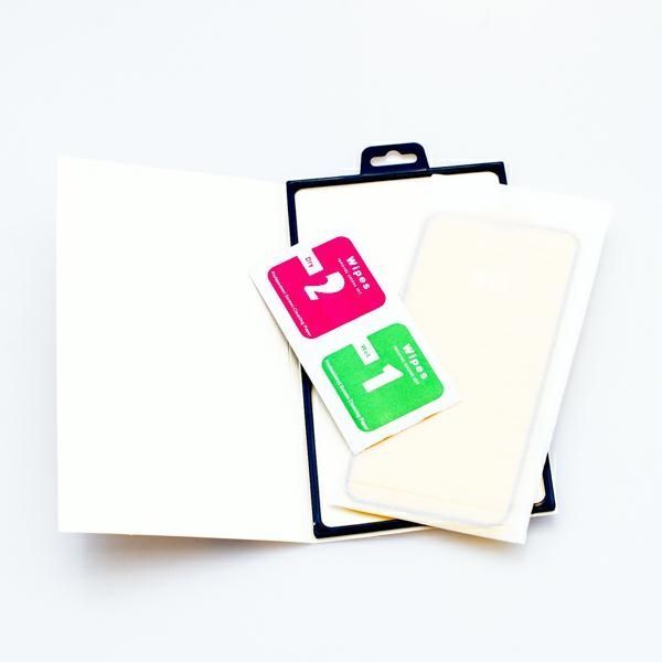 Beline Szkło Hartowane 5D Infinix Note30 Pro