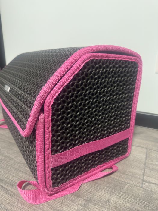 Органайзер в багажник авто.