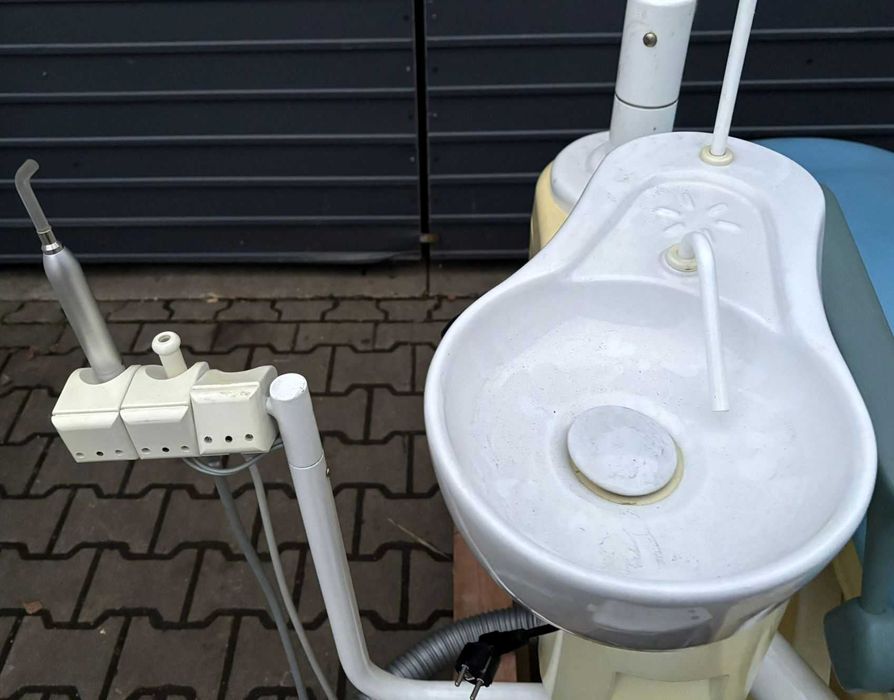 Unit stomatologiczny HB Dental