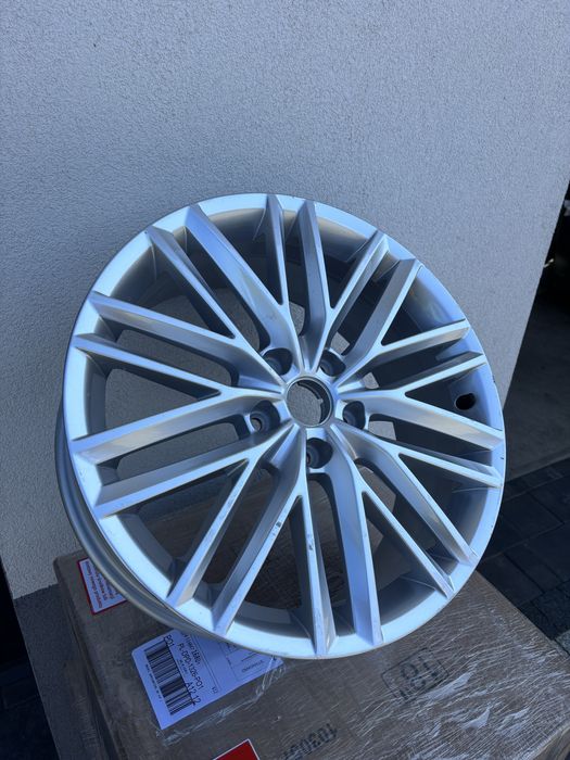 Felga pojedyncza 575.601.025D Seat 7.0jx18” et 45