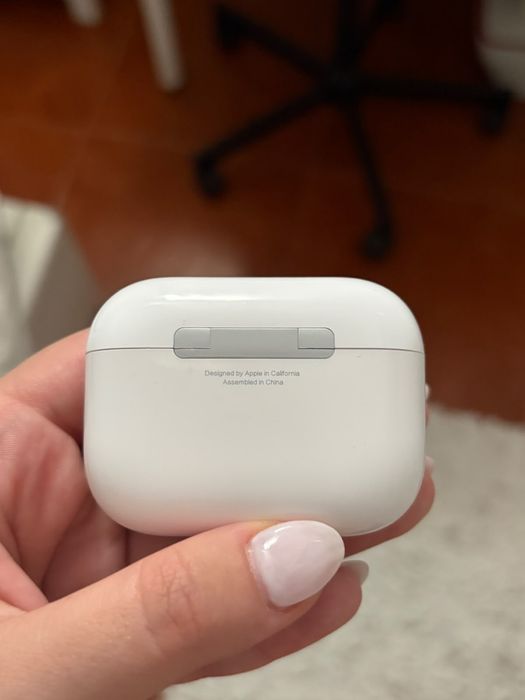 Airpods Pro 3 Apple