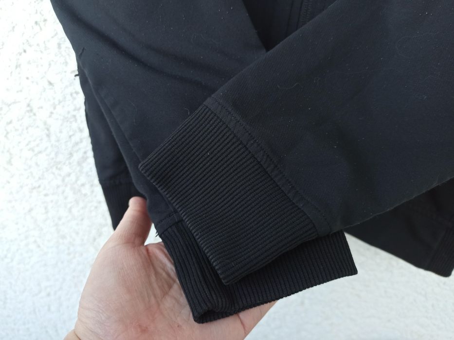 Кофта спортивна Adidas s чоловіча Адідас вітровка