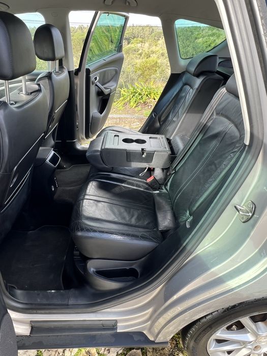 Seat Alteia Xl 11/2010