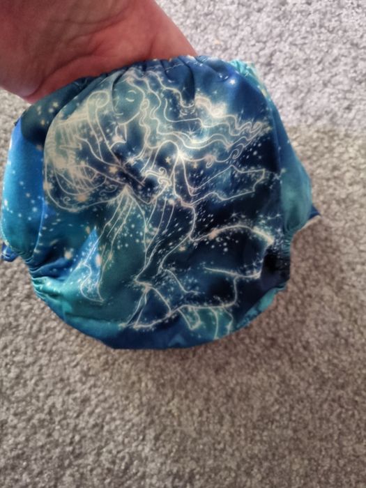 Pielucha wielorazowa kieszonka OS