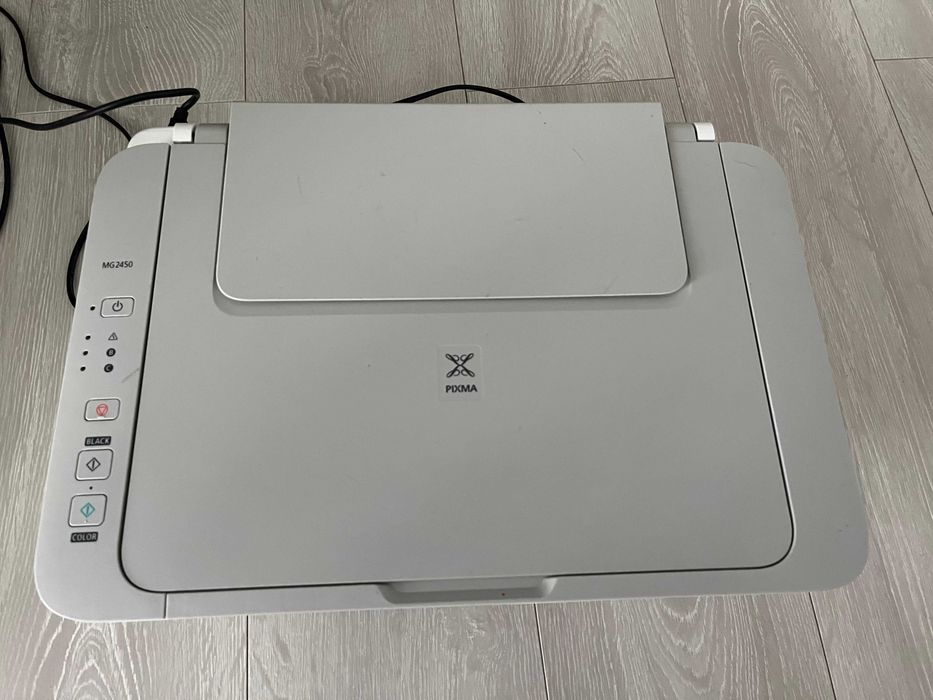 Canon PIXMA MG2450